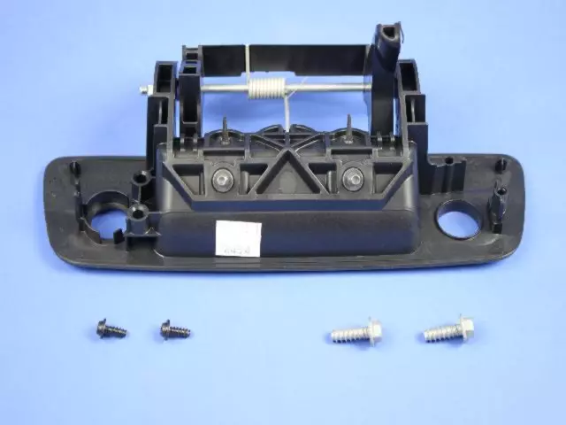 Tailgate Handle - Mopar (68084284AB) - view 8