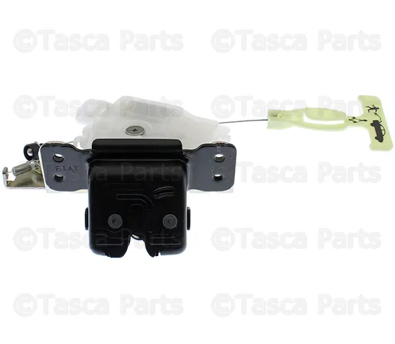 Decklid Latch - Mopar (68084367AD)