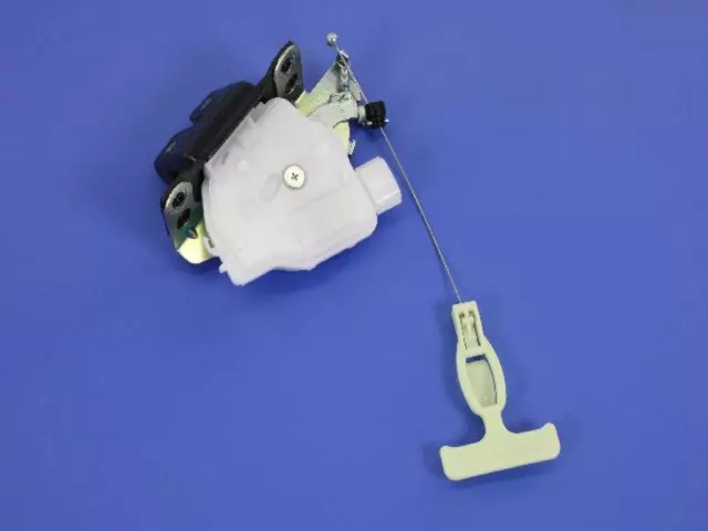 Decklid Latch - Mopar (68084367AD) - view 12