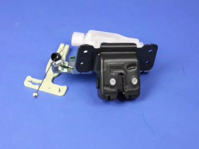 Decklid Latch - Mopar (68084367AD) - view 13