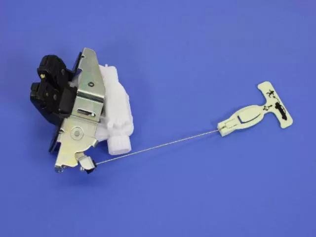 Decklid Latch - Mopar (68084367AD) - view 15