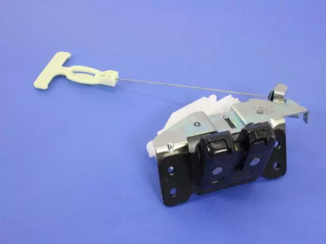 Decklid Latch - Mopar (68084367AD) - view 3