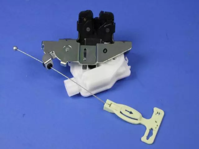 Decklid Latch - Mopar (68084367AD) - view 6