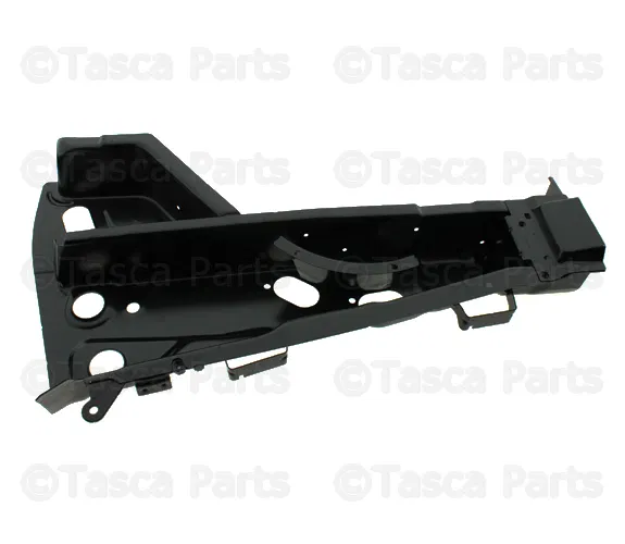 Fender Reinforcement, Right - Mopar (68085198AF)