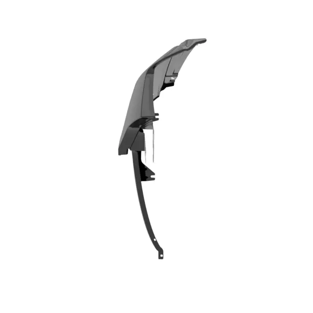 Fender - Driver's Side (LH) - Mopar (68085303AB) - view 10