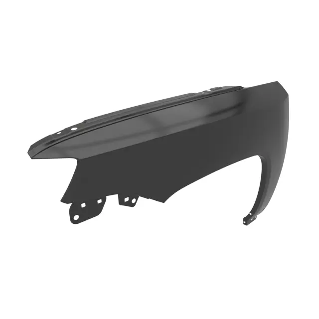 Fender - Driver's Side (LH) - Mopar (68085303AB) - view 11
