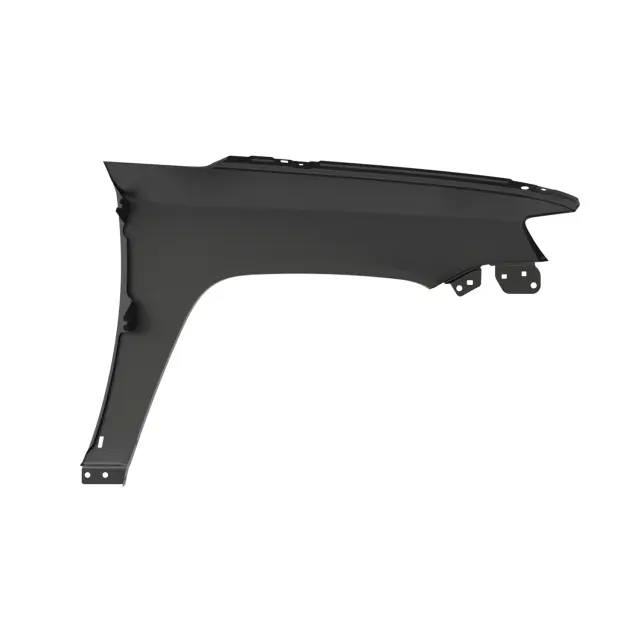 Fender - Driver's Side (LH) - Mopar (68085303AB) - view 8