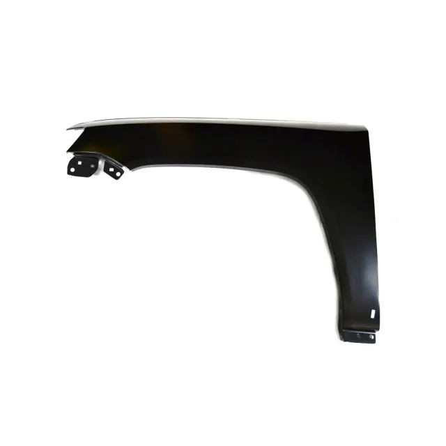 Fender - Driver's Side (LH) - Mopar (68085303AB) - view 9