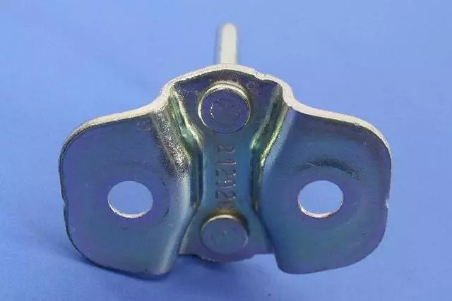 Decklid Latch Striker - Mopar (68085752ac) - view 2