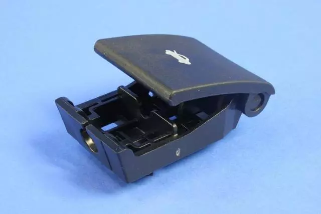 Inside Release Handle - Mopar (68085761AB) - view 3
