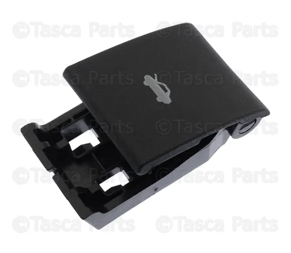 Inside Release Handle - Mopar (68085761AB) - view 6