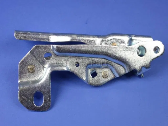 Hinge - Driver's Side (LH) - Mopar (68086321AD) - view 12