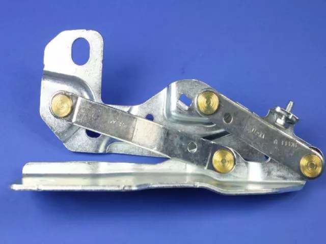 Hinge - Driver's Side (LH) - Mopar (68086321AD) - view 13