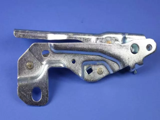 Hinge - Driver's Side (LH) - Mopar (68086321AD) - view 6