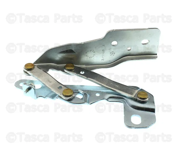 Hinge - Driver's Side (LH) - Mopar (68086321AD) - view 9
