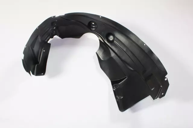 Splash Shield, Left - Mopar (68087243AB) - view 12