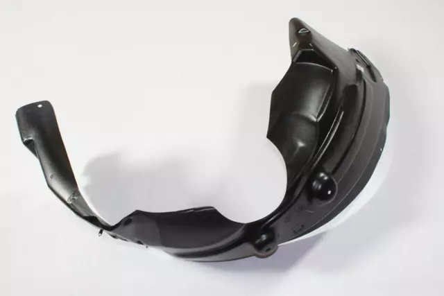 Splash Shield, Left - Mopar (68087243AB) - view 14
