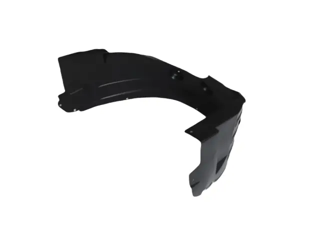 Splash Shield, Left - Mopar (68087243AB) - view 17