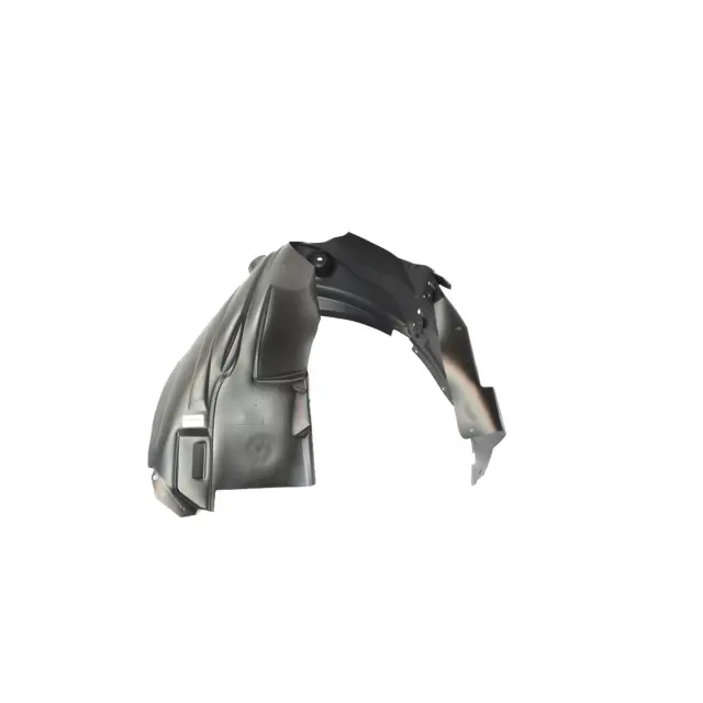 Splash Shield, Left - Mopar (68087243AB) - view 18