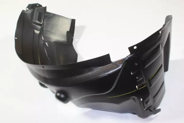Splash Shield, Left - Mopar (68087243AB) - view 3