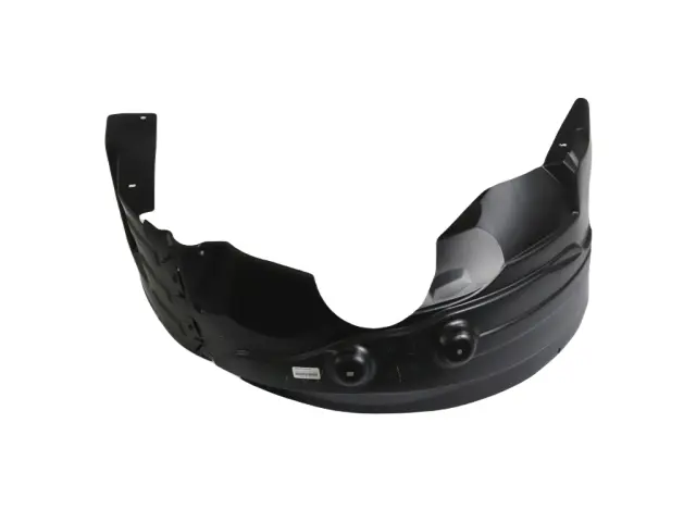 Splash Shield, Left - Mopar (68087243AB) - view 5