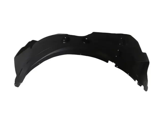 Splash Shield, Left - Mopar (68087243AB) - view 6