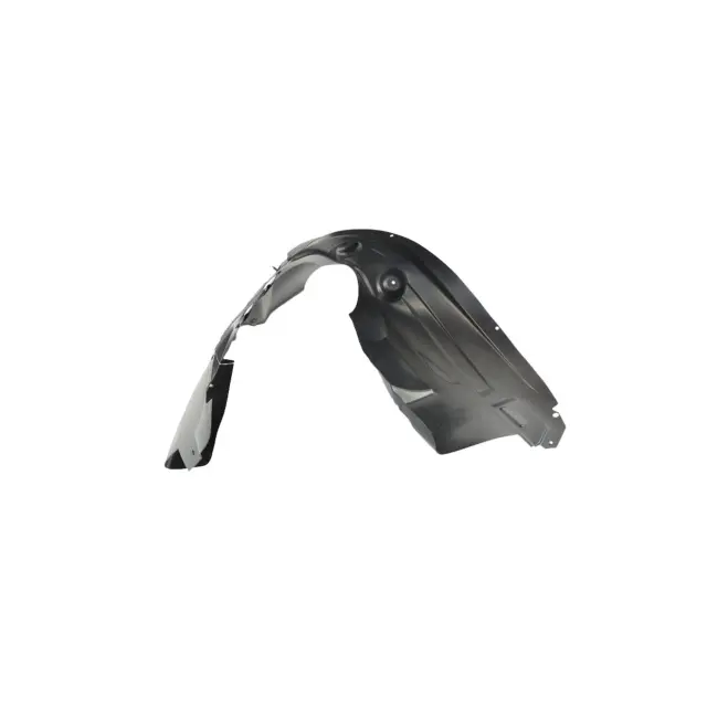 Splash Shield, Left - Mopar (68087243AB) - view 9