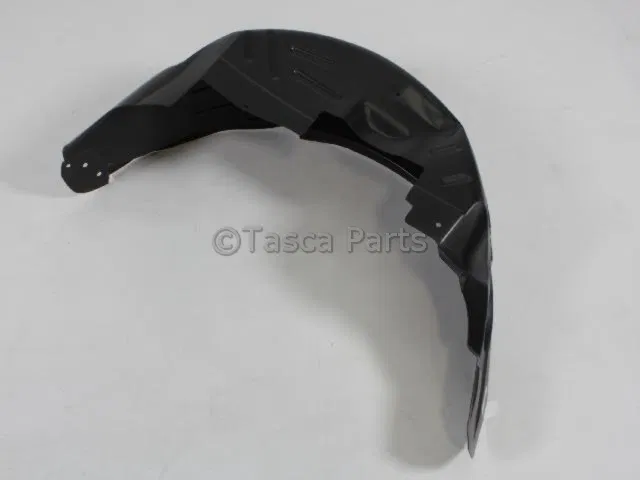 Splash Shield, Right - Mopar (68087920AB) - view 10