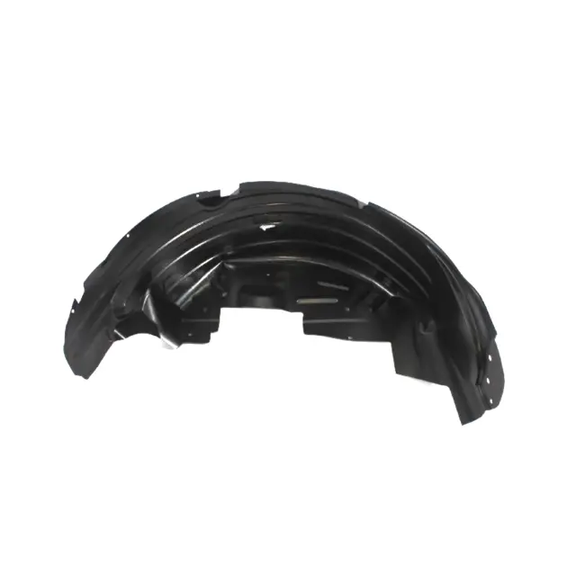 Splash Shield, Right - Mopar (68087920AB) - view 5