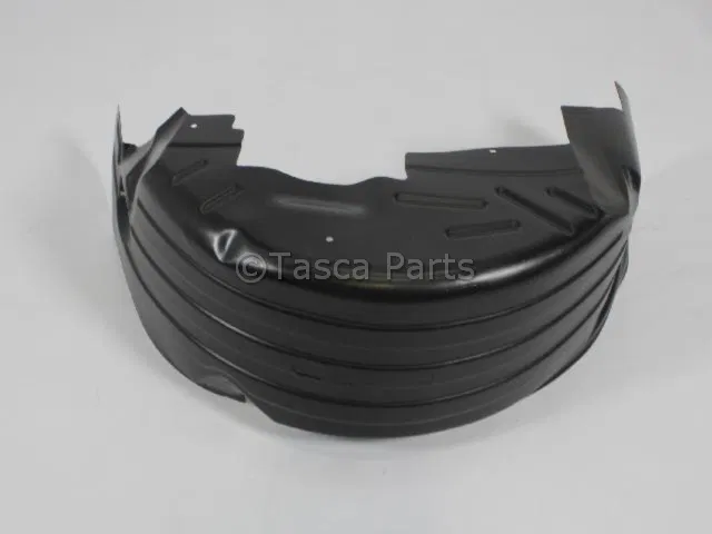 Splash Shield, Right - Mopar (68087920AB) - view 9