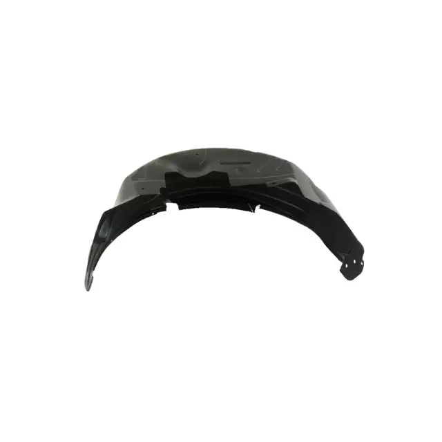 Splash Shield, Left - Mopar (68087921ab) - view 11