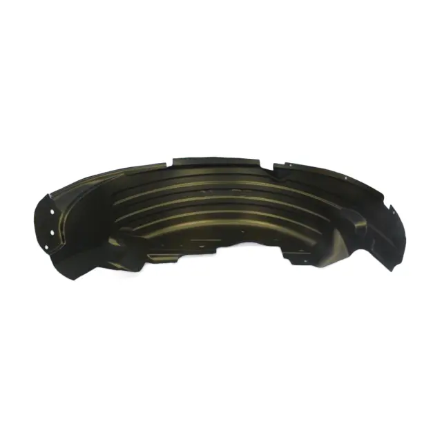 Splash Shield, Left - Mopar (68087921ab) - view 2