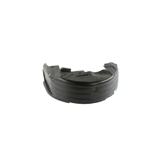 Splash Shield, Left - Mopar (68087921ab) - view 4