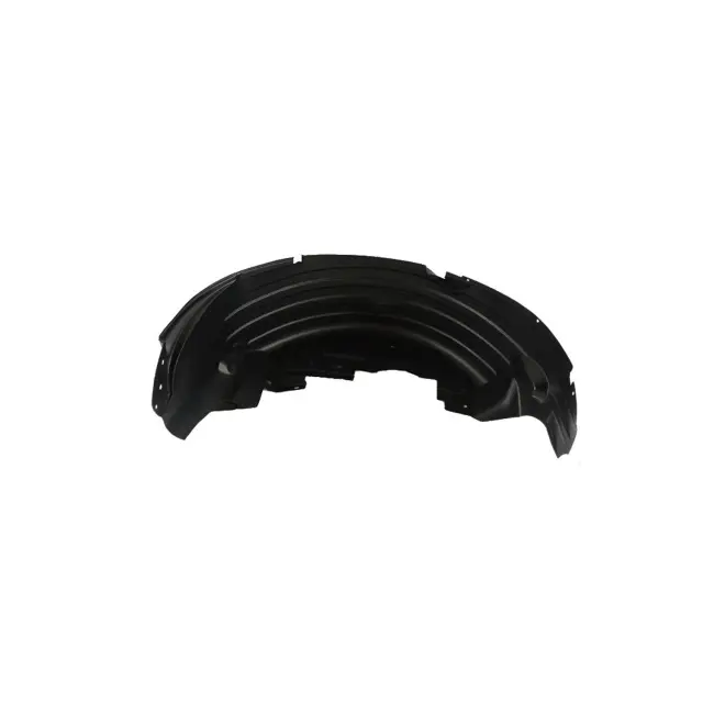Splash Shield, Left - Mopar (68087921ab) - view 5