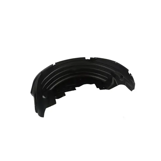 Splash Shield, Left - Mopar (68087921ab) - view 6