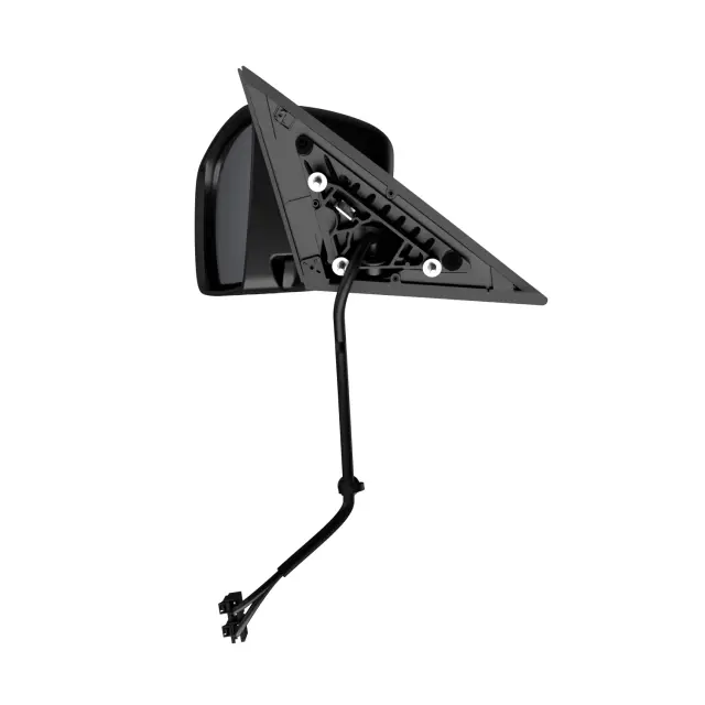 Mirror - Driver's Side (LH) - Mopar (68088257AI)