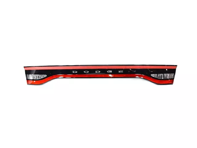 Deck Lid Applique - Mopar (68090960ae) - view 11