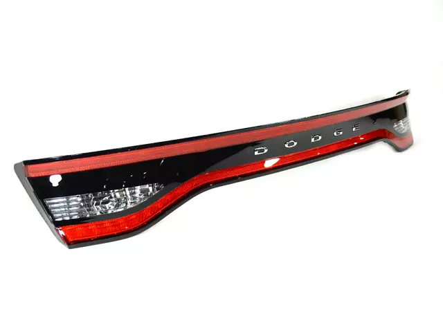 Deck Lid Applique - Mopar (68090960ae) - view 3