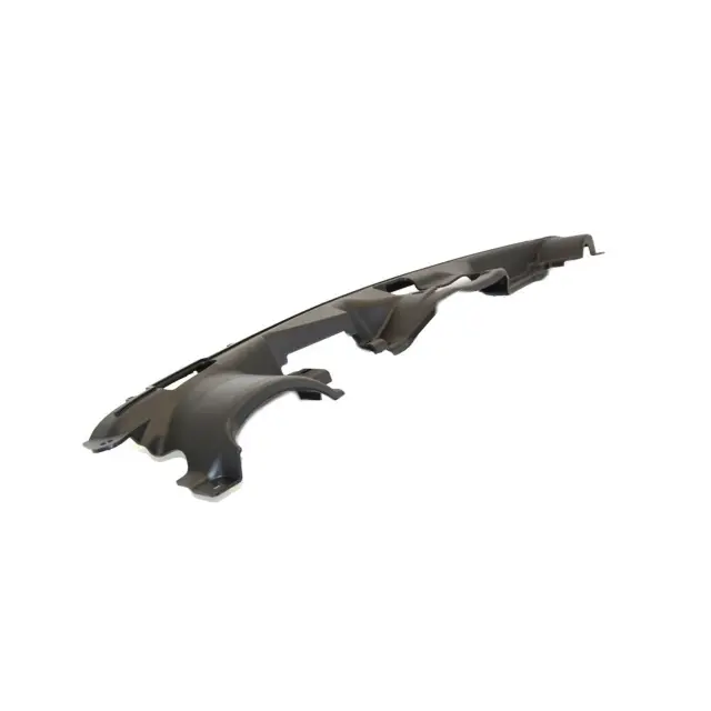 Upper Fascia Panel - Mopar (68091530aa) - view 2