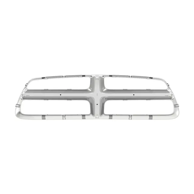 Radiator Grille - Mopar (68092602AA) - view 13