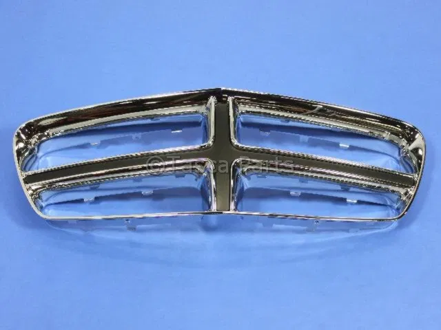 Radiator Grille - Mopar (68092602AA) - view 2