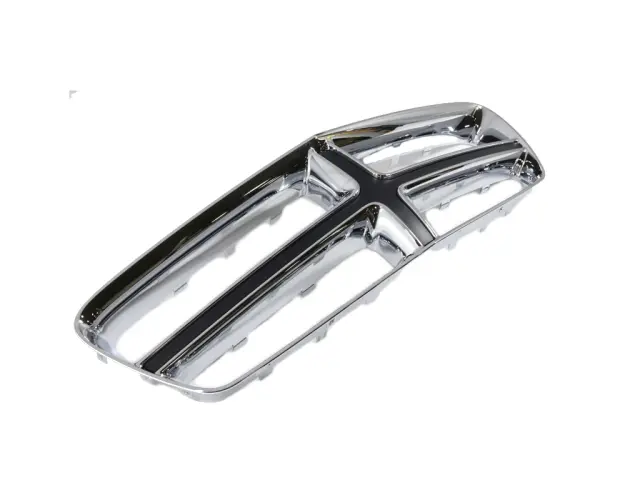 Radiator Grille - Mopar (68092602AA) - view 26