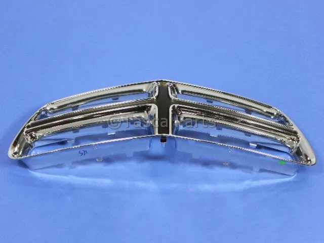 Radiator Grille - Mopar (68092602AA) - view 4