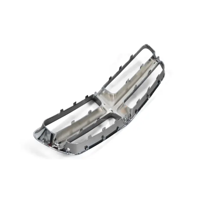 Radiator Grille - Mopar (68092602AA) - view 7