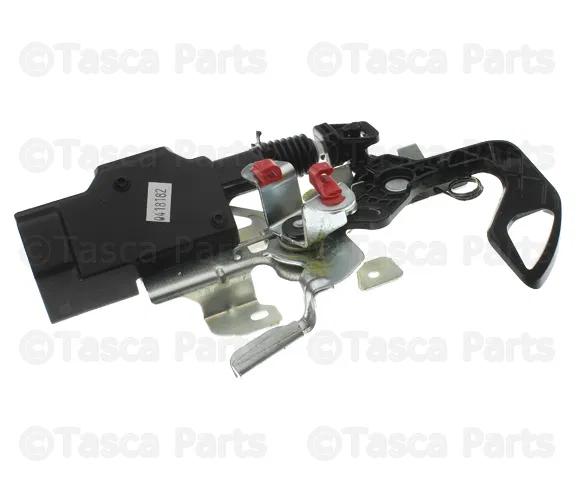 Door Control Unit - Mopar (68093354AD)