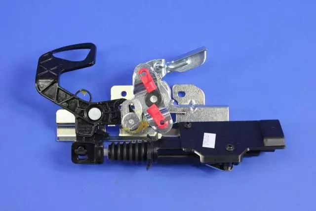 Door Control Unit - Mopar (68093354AD) - view 12