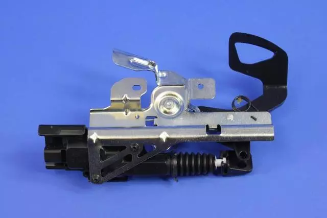 Door Control Unit - Mopar (68093354AD) - view 3