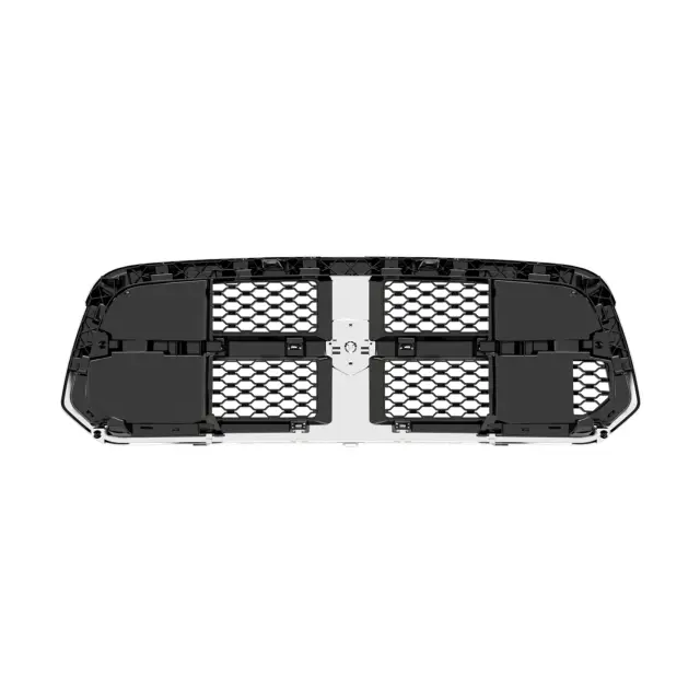 Radiator Grille - Mopar (68093446AC) - view 4