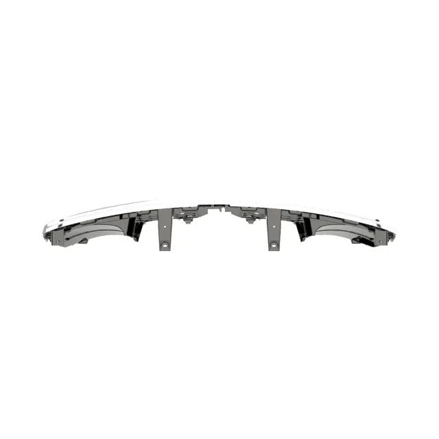 Radiator Grille - Mopar (68093446AC) - view 7