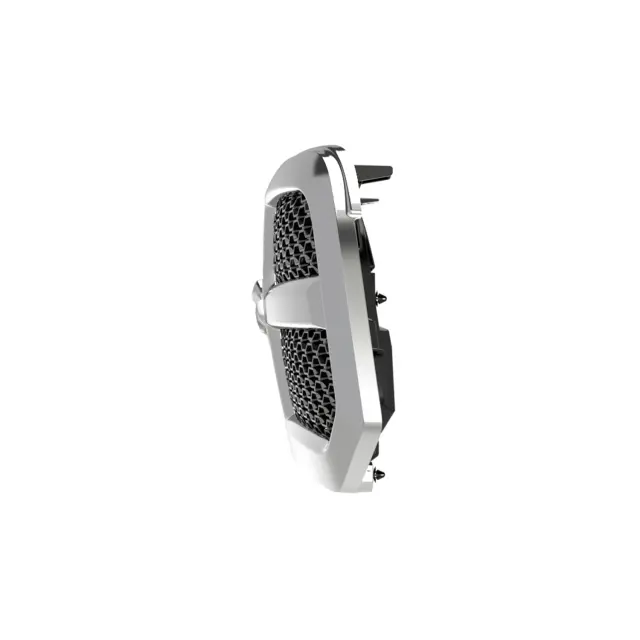 Radiator Grille - Mopar (68093446AC) - view 8
